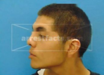 Xavier Ricky Perez