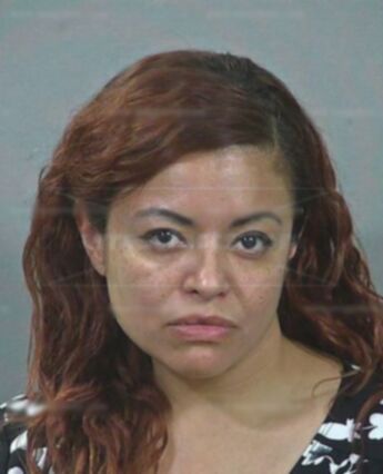 Theresa Anna Gonzalez