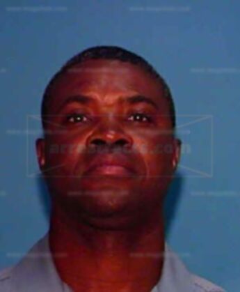 Andre J Bonney