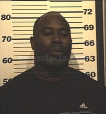 Mark Allen Dixson