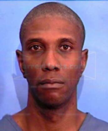 Willie Perry Jr