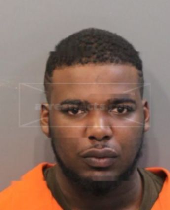 Montez Murphy