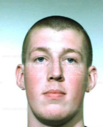 Jay Michael Ervin
