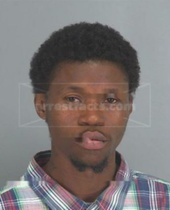 Torrey Jermaine Miller