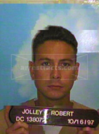 Robert T Jolley