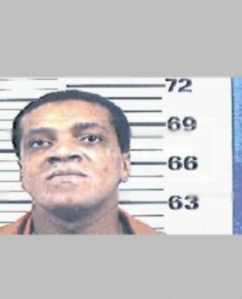 Anthony Langhorn