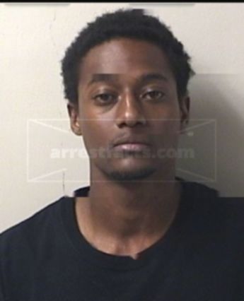Ryan Lecalvin Dumas