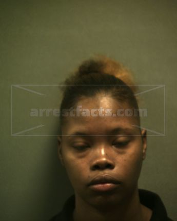 Ebony Lynn Nichols