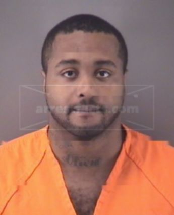 Travon Earl Ware