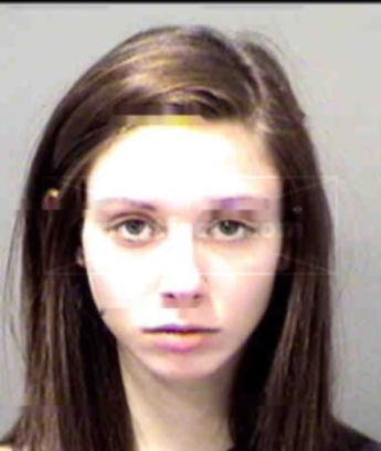 Johnsie Elizabeth Floyd
