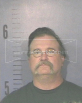 Russell Keith Schonerstedt