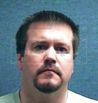 Marc Edward Ingram