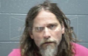 Rodney D. Satterly