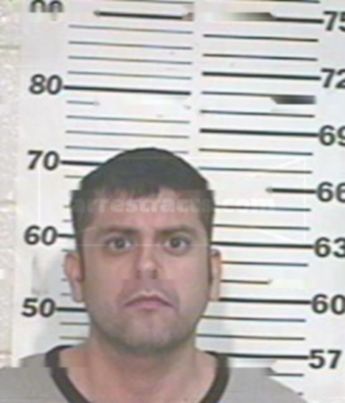 Jose German Morin Paredes