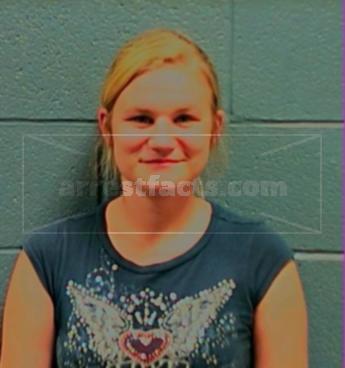 Jordanna Elaine Crump