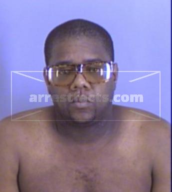 Lonell Vonn Mosley