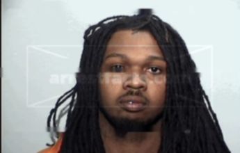 Dejohn Jamal Corley