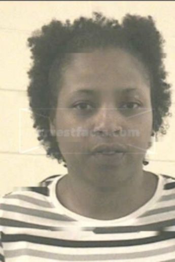Timaria Delissa Berry