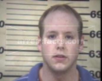 Robert Patrick Antley