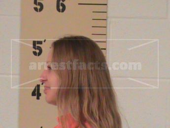 Carrie Ann Allen