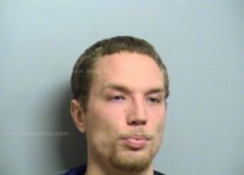 Brett Allen Mckee