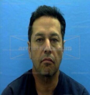 Martin Ralph Montanez