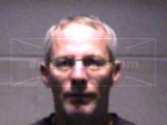 Steven Edward Wolfe