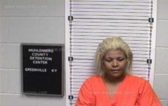 Brittany Lashay Baize