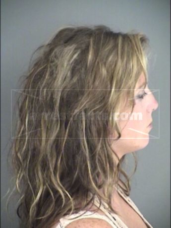 Laura Christine Henderson