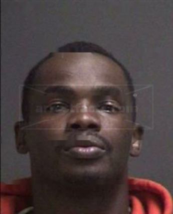 Lawrence Tyron Brown