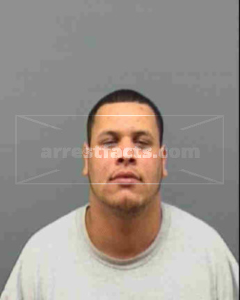 Purvis Eugene Robinson