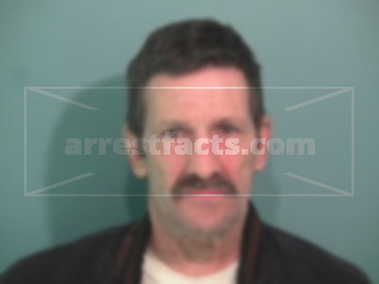 Jerry Robert Pederson