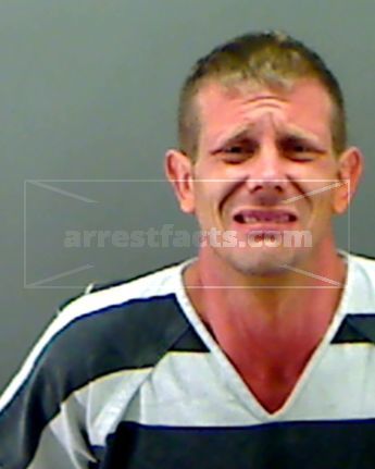 Johnathan Keith Applegate