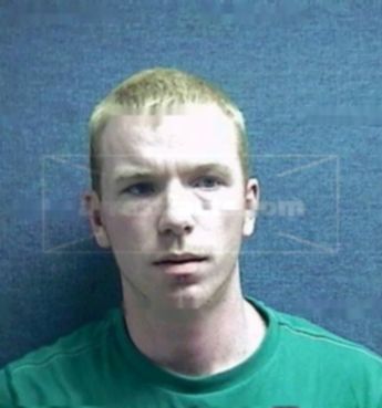 Nicholas Charles Combs