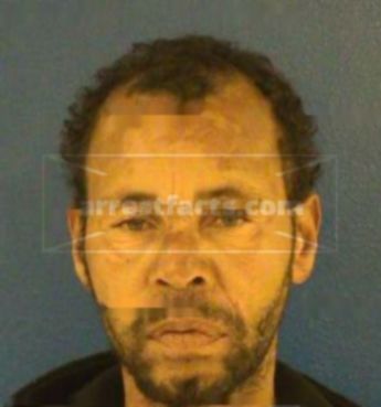 Michael Wayne Horton