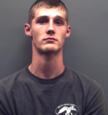 Jesse Taylor Walls