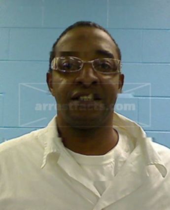 Larry Arnez Teague