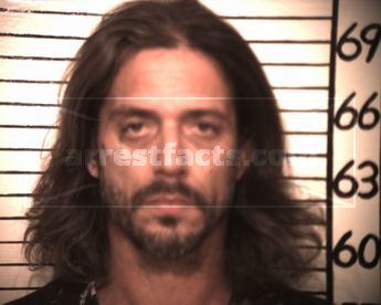 Richard Allen Davis