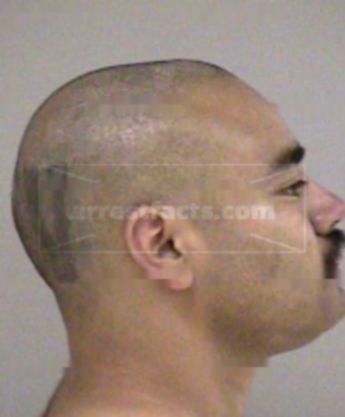 Leonard Gonzalez Jr.