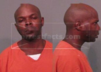 Antonio Syvester Anderson
