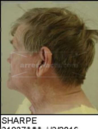 Kenneth Wayne Sharpe