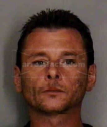 Gregory Allen Davenport