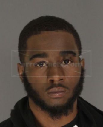 Travon F Wilson