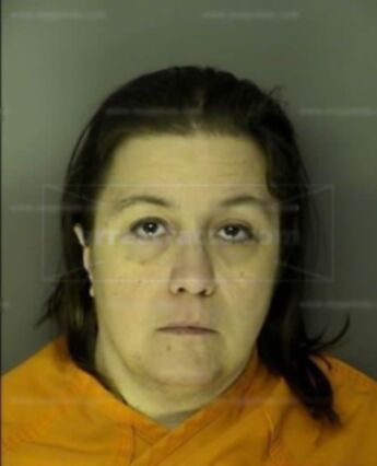Amanda Jones Lewis