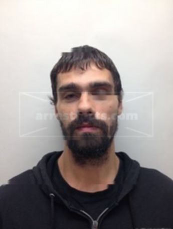 Christopher Ray Lykins