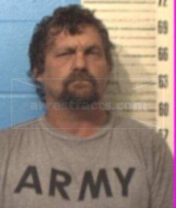Arthur Ray Harris