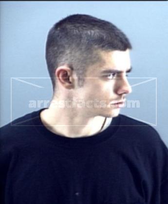 Michael Alan Ferguson