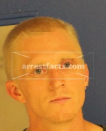 Tony Dale Barron