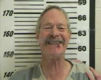 Nicholas Terell Black