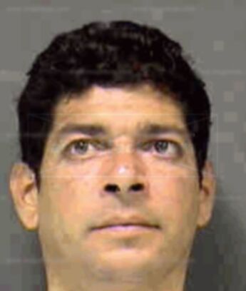 Ismael Vasquez